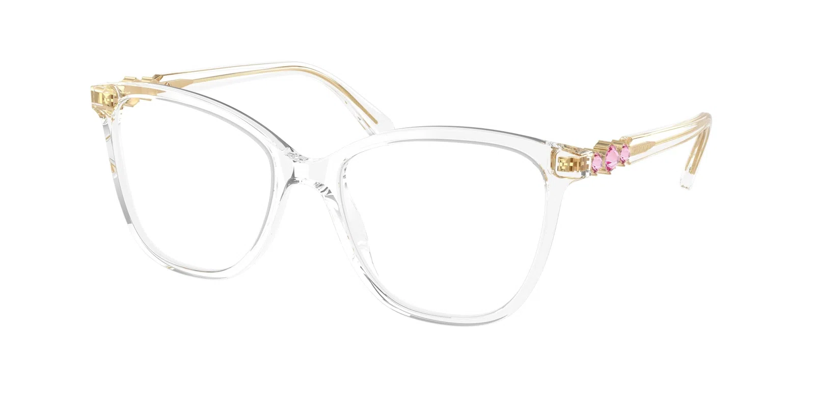 Swarovski 2020 Eyeglasses - view 7